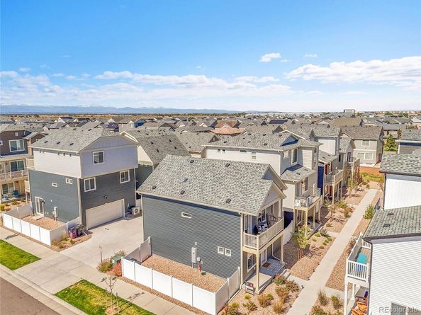 18161 E 51st Place, Denver CO 80249