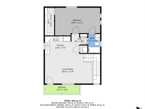 18161 E 51st Place, Denver CO 80249