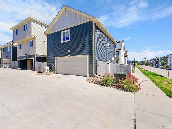 18161 E 51st Place, Denver CO 80249