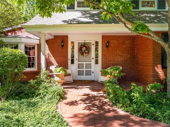 3 Vista Road, Cherry Hills Village CO 80113