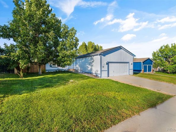5873 S Quemoy Circle, Centennial CO 80015