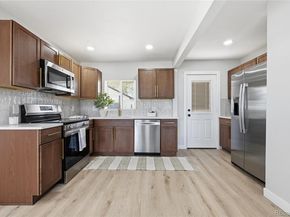 1965 S Hooker Circle, Denver CO 80219