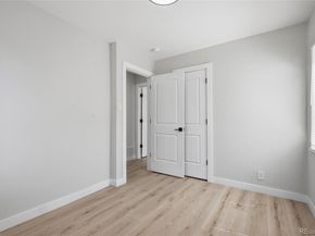 1965 S Hooker Circle, Denver CO 80219