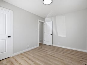 1965 S Hooker Circle, Denver CO 80219
