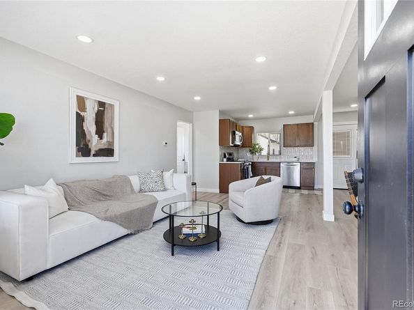 1965 S Hooker Circle, Denver CO 80219