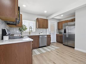 1965 S Hooker Circle, Denver CO 80219
