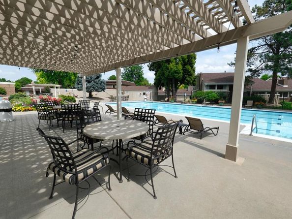 3292 S Oneida Way, Denver CO 80224