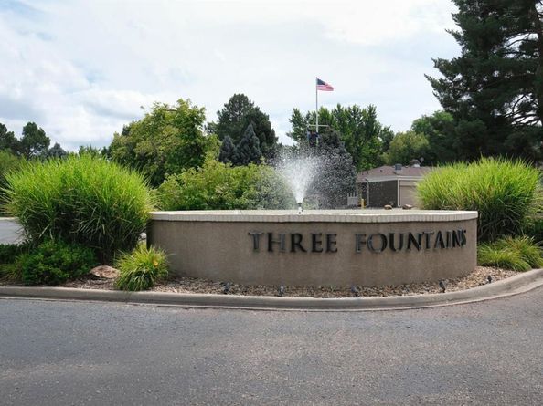3292 S Oneida Way, Denver CO 80224
