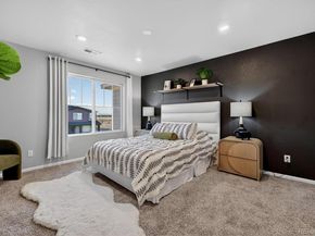 6128 N Lisbon Street, Aurora CO 80019