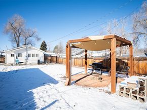 1328 Wabash Street, Denver CO 80220