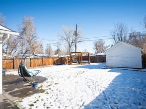 1328 Wabash Street, Denver CO 80220