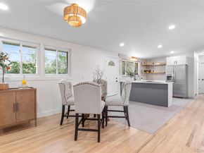 4405 Gardenia Street, Golden CO 80403
