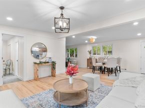 4405 Gardenia Street, Golden CO 80403