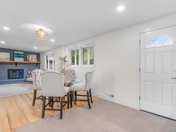 4405 Gardenia Street, Golden CO 80403