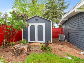 4405 Gardenia Street, Golden CO 80403