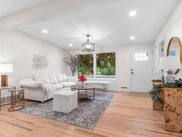 4405 Gardenia Street, Golden CO 80403