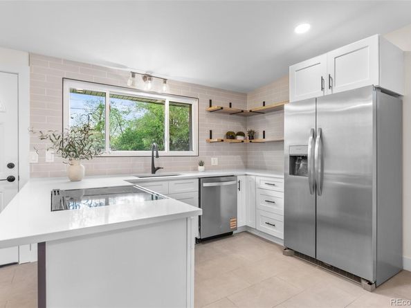 4405 Gardenia Street, Golden CO 80403