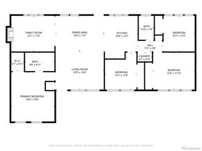 4405 Gardenia Street, Golden CO 80403