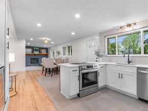 4405 Gardenia Street, Golden CO 80403