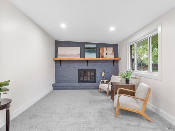 4405 Gardenia Street, Golden CO 80403