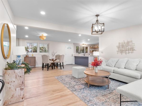 4405 Gardenia Street, Golden CO 80403