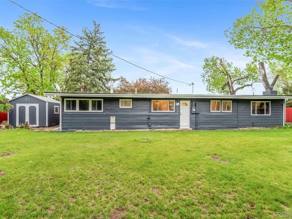 4405 Gardenia Street, Golden CO 80403