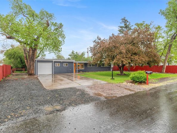 4405 Gardenia Street, Golden CO 80403