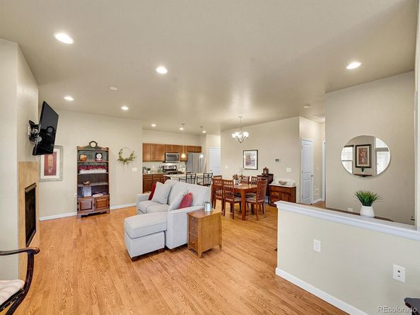 1979 S Flanders Way C, Aurora CO 80013