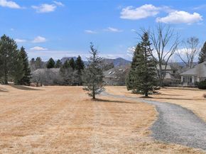 7411 Spy Glass Court, Boulder CO 80301
