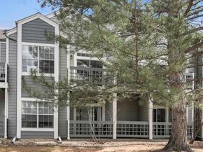 7411 Spy Glass Court, Boulder CO 80301