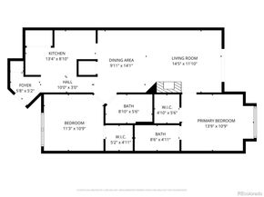 7411 Spy Glass Court, Boulder CO 80301