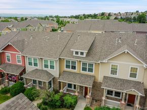 22801 E Briarwood Place, Aurora CO 80016
