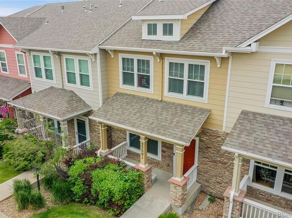 22801 E Briarwood Place, Aurora CO 80016