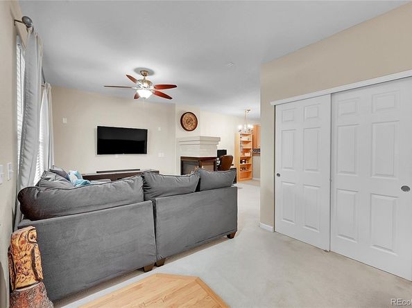 22801 E Briarwood Place, Aurora CO 80016