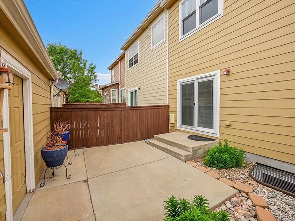 22801 E Briarwood Place, Aurora CO 80016