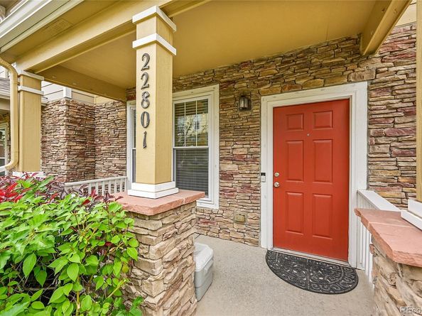 22801 E Briarwood Place, Aurora CO 80016