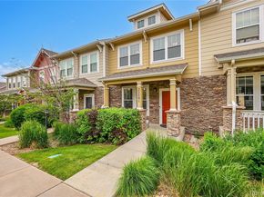 22801 E Briarwood Place, Aurora CO 80016