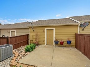 22801 E Briarwood Place, Aurora CO 80016