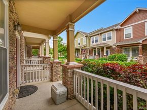 22801 E Briarwood Place, Aurora CO 80016