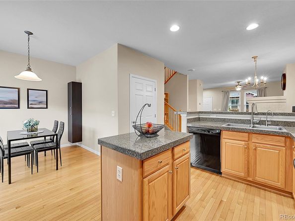 22801 E Briarwood Place, Aurora CO 80016