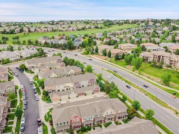 22801 E Briarwood Place, Aurora CO 80016