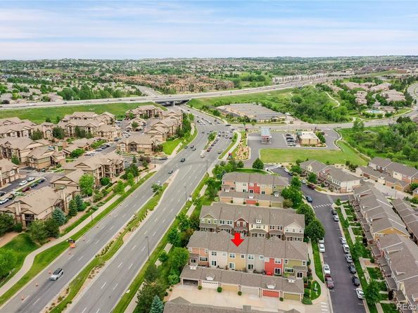 22801 E Briarwood Place, Aurora CO 80016