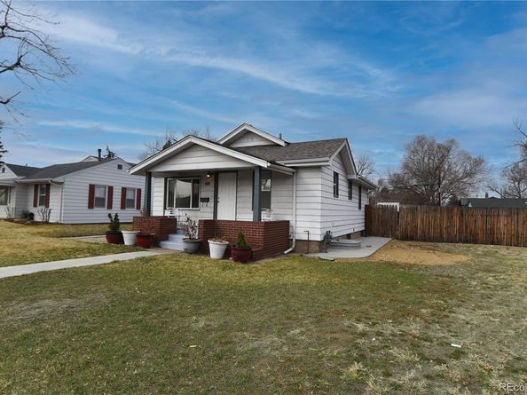 5185 Alcott Street, Denver CO 80221