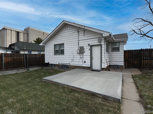 5185 Alcott Street, Denver CO 80221