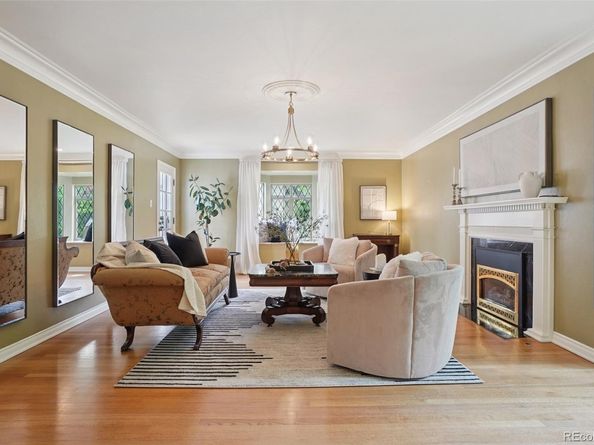 5530 E 6th Avenue Parkway, Denver CO 80220