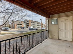 5667 S Urban Street 102, Littleton CO 80127