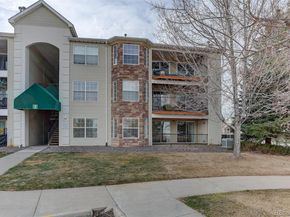 5667 S Urban Street 102, Littleton CO 80127
