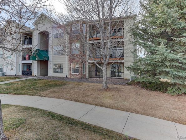 5667 S Urban Street 102, Littleton CO 80127