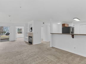 5667 S Urban Street 102, Littleton CO 80127