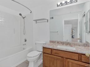 5667 S Urban Street 102, Littleton CO 80127